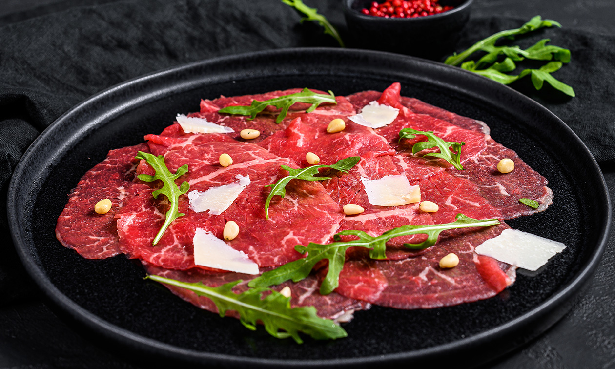 Restaurant Ketelbinkie