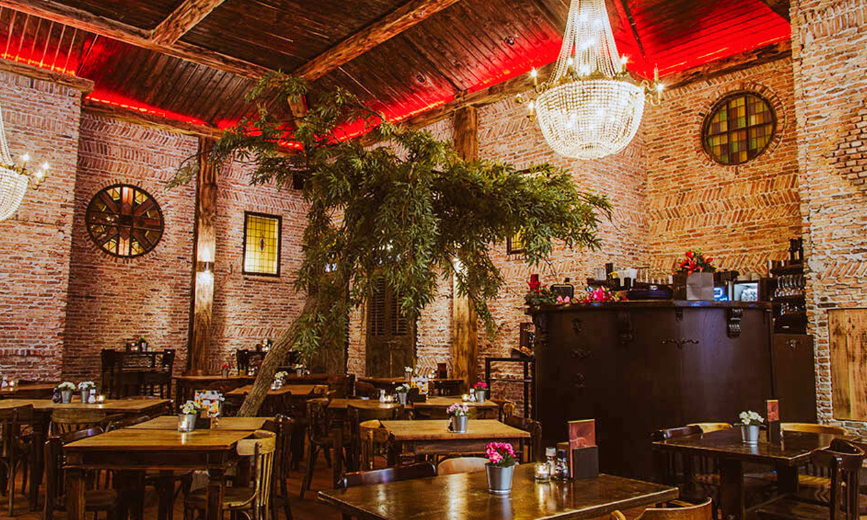 Restaurant Ketelbinkie