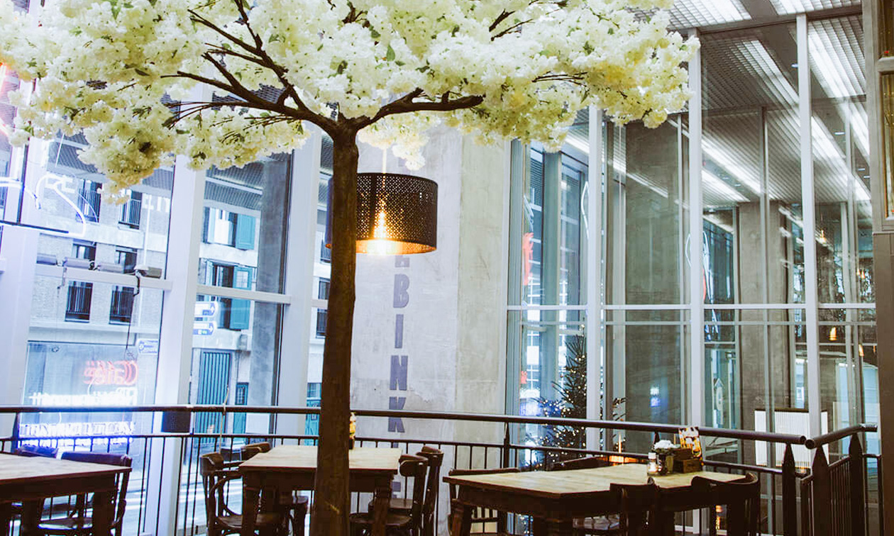 Restaurant Ketelbinkie