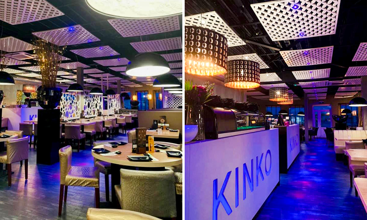 Restaurant Kinko