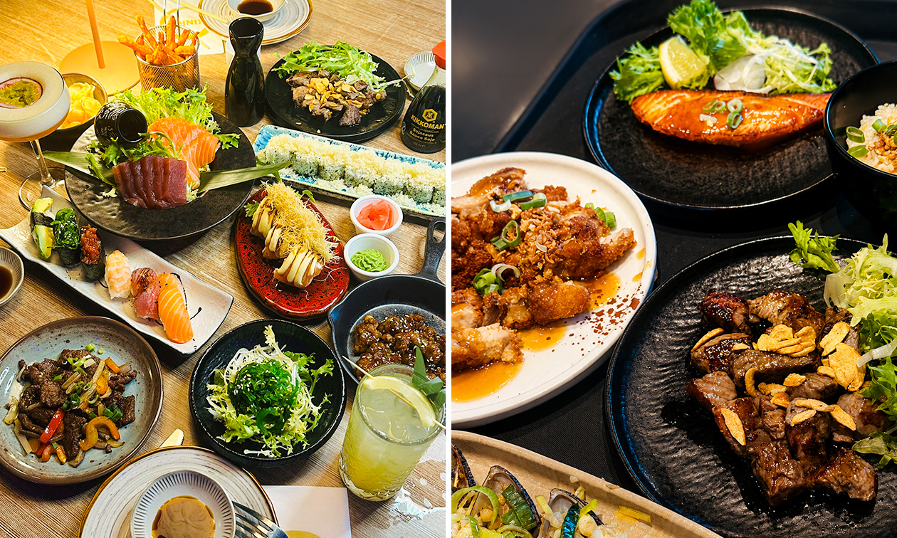 Restaurant Kinko