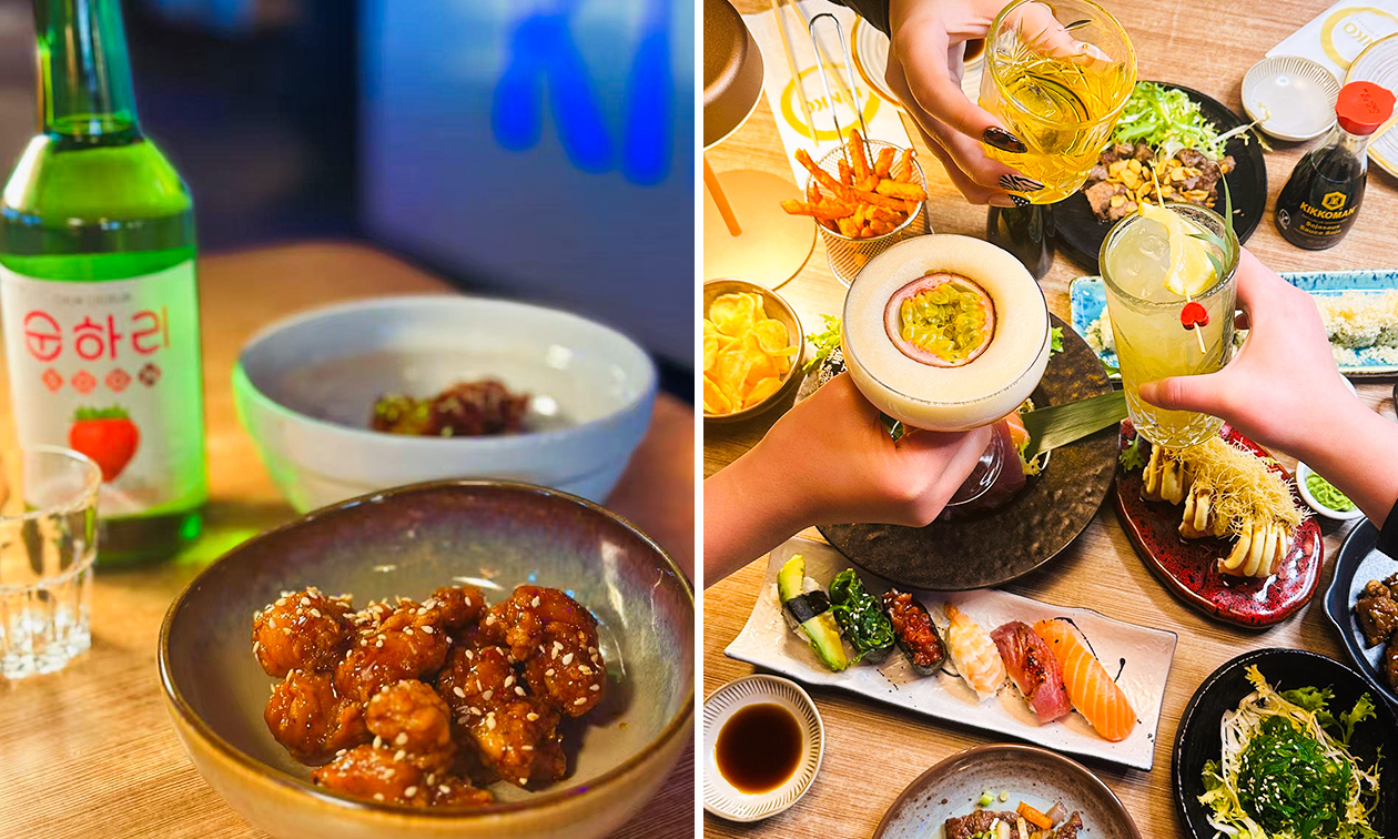 Restaurant Kinko