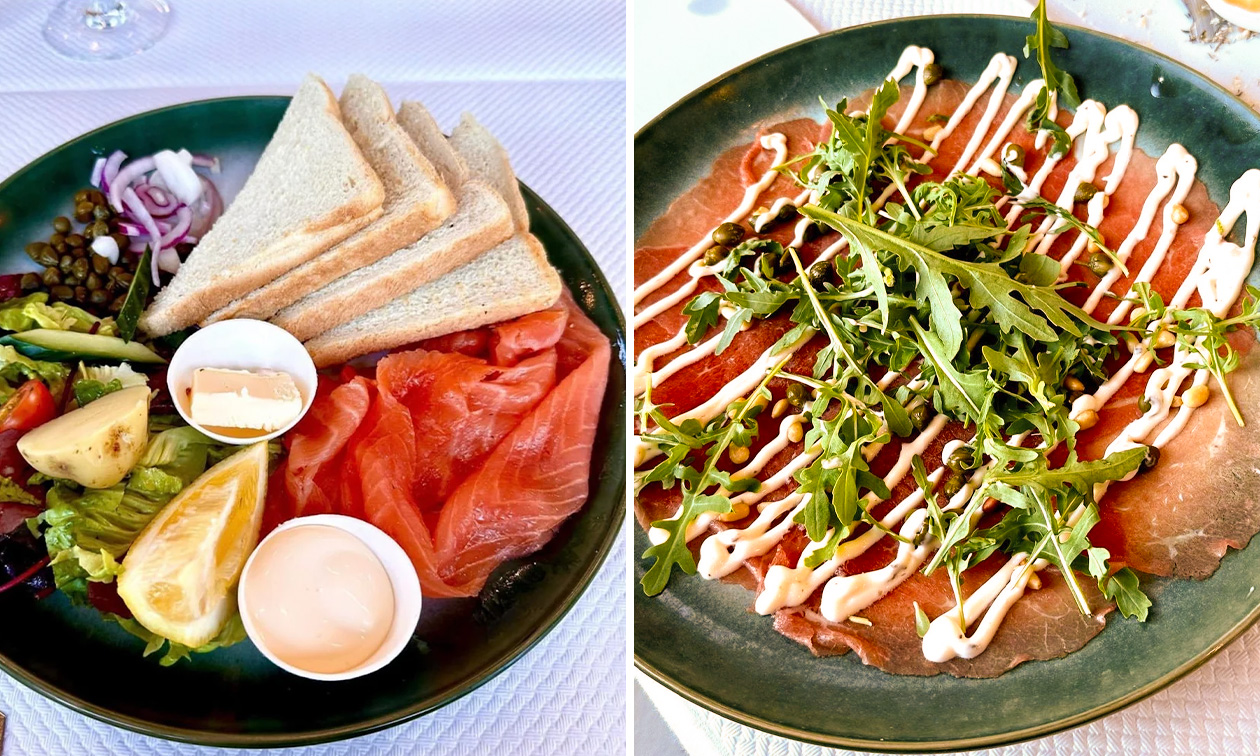 Restaurant Klein Kalfje