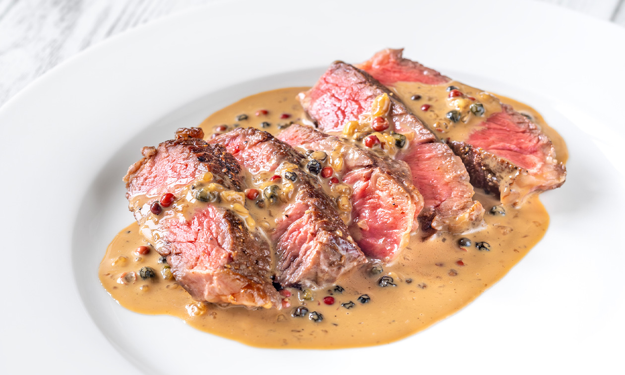 Restaurant Klein Kalfje