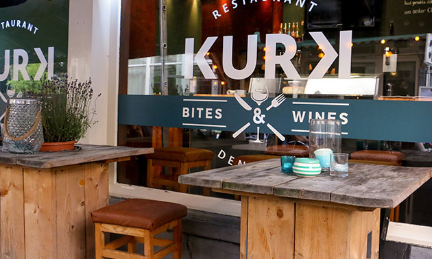 Restaurant KURK