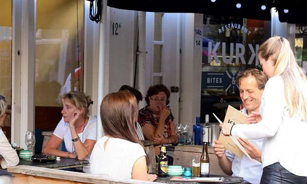 Restaurant KURK