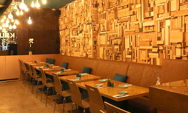 Restaurant KURK