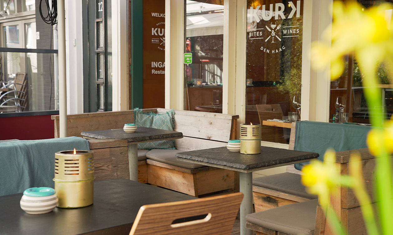 Restaurant KURK