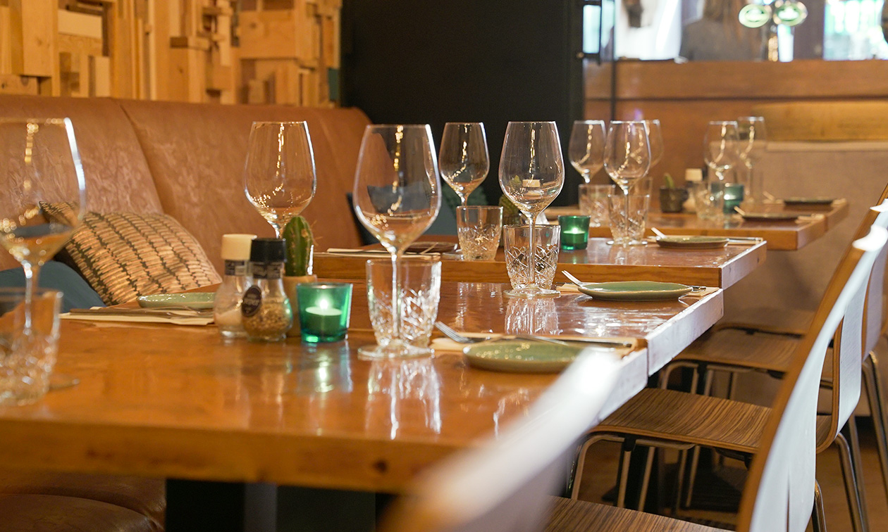 Restaurant KURK
