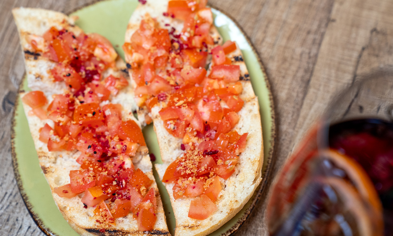 Restaurant La Cantina