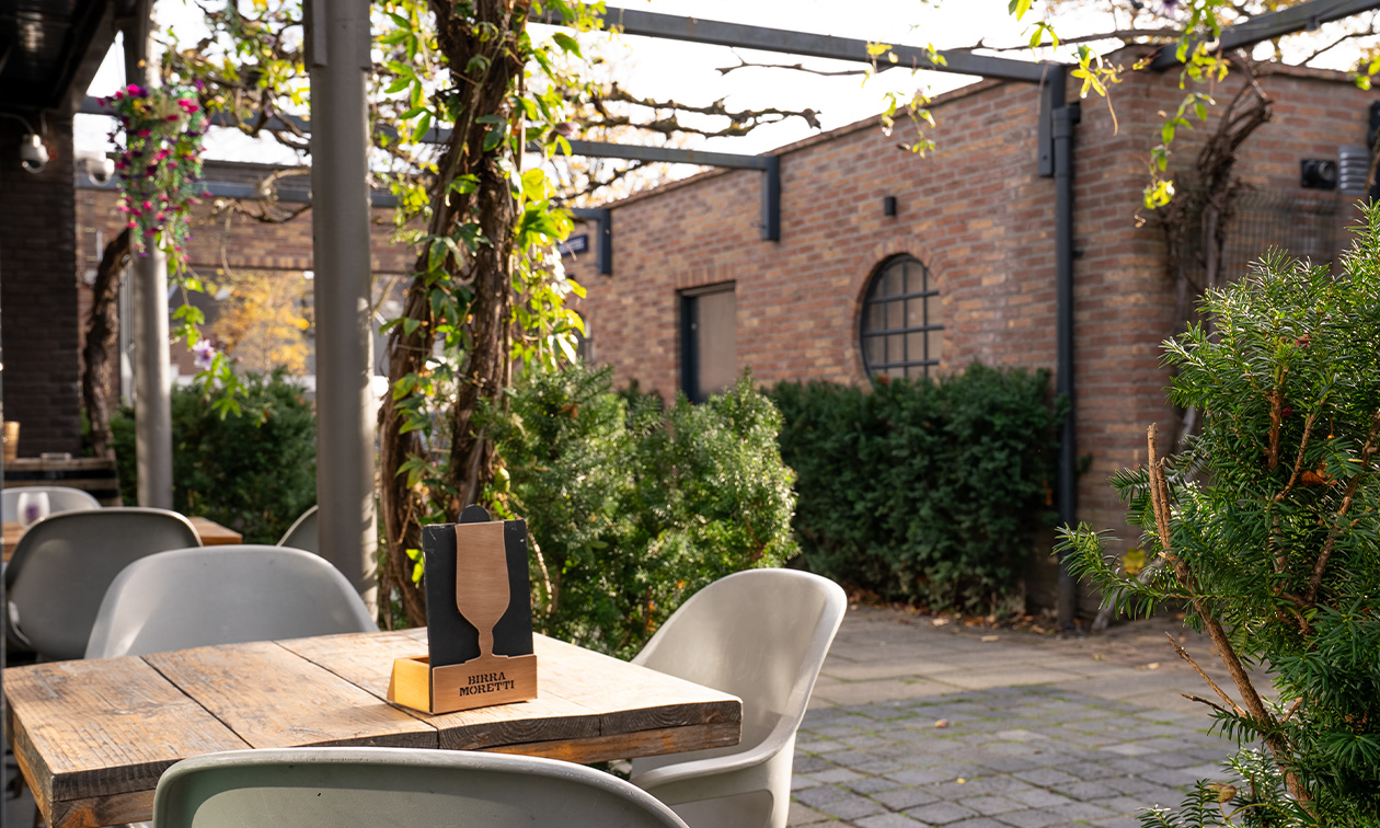 Restaurant La Cantina