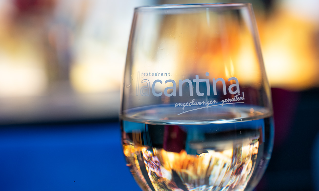 Restaurant La Cantina