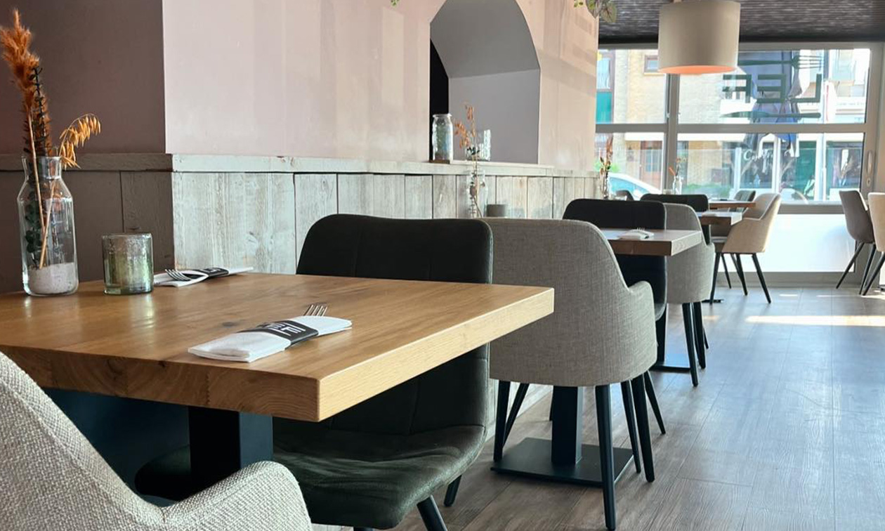 Restaurant LEF