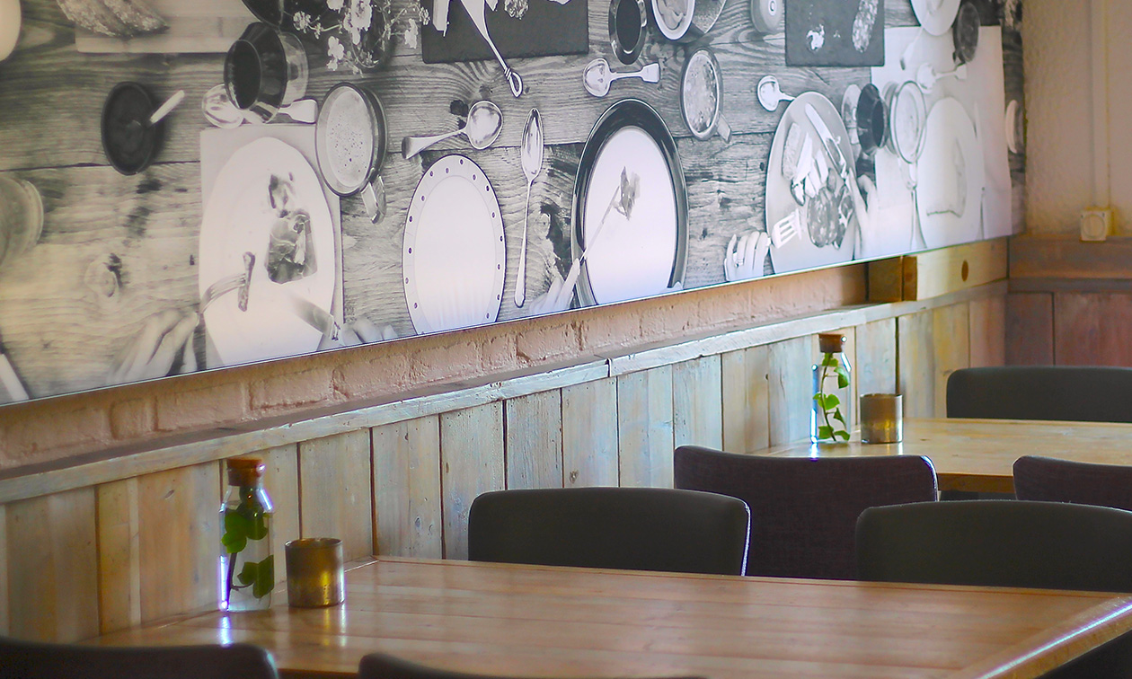 Restaurant LEF