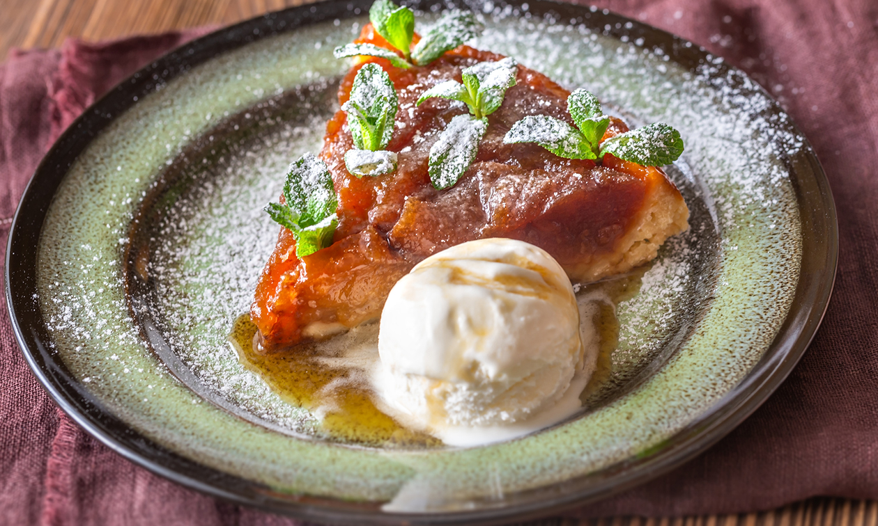 Restaurant L´Entree (Gilde Opleidingen Hospitality)