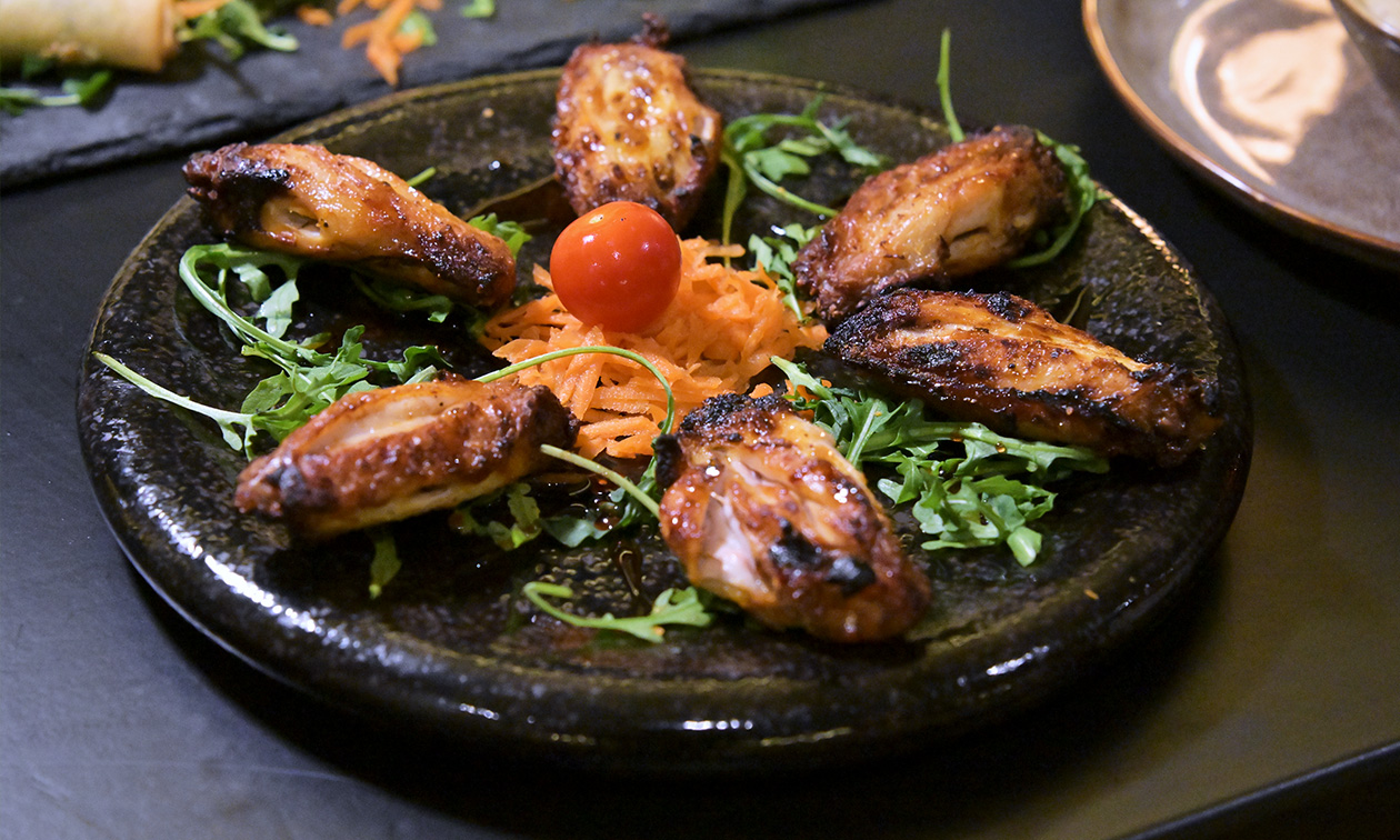 Restaurant Libanon
