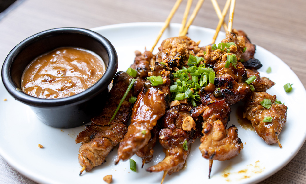 Restaurant LingeZicht