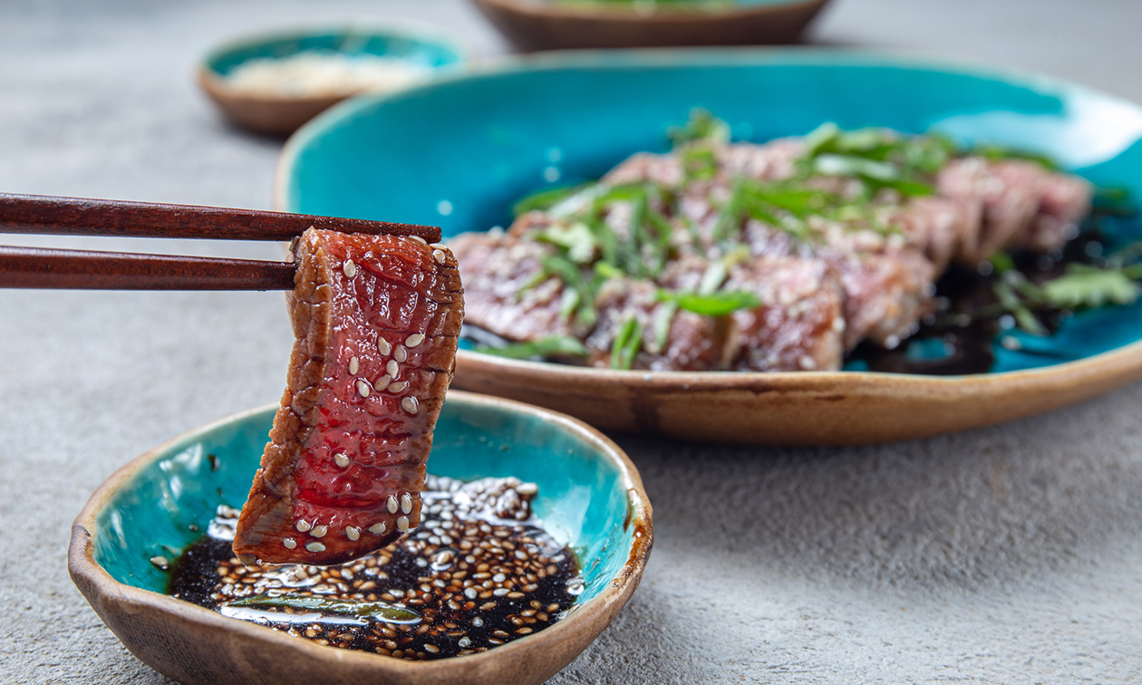 Restaurant LingeZicht