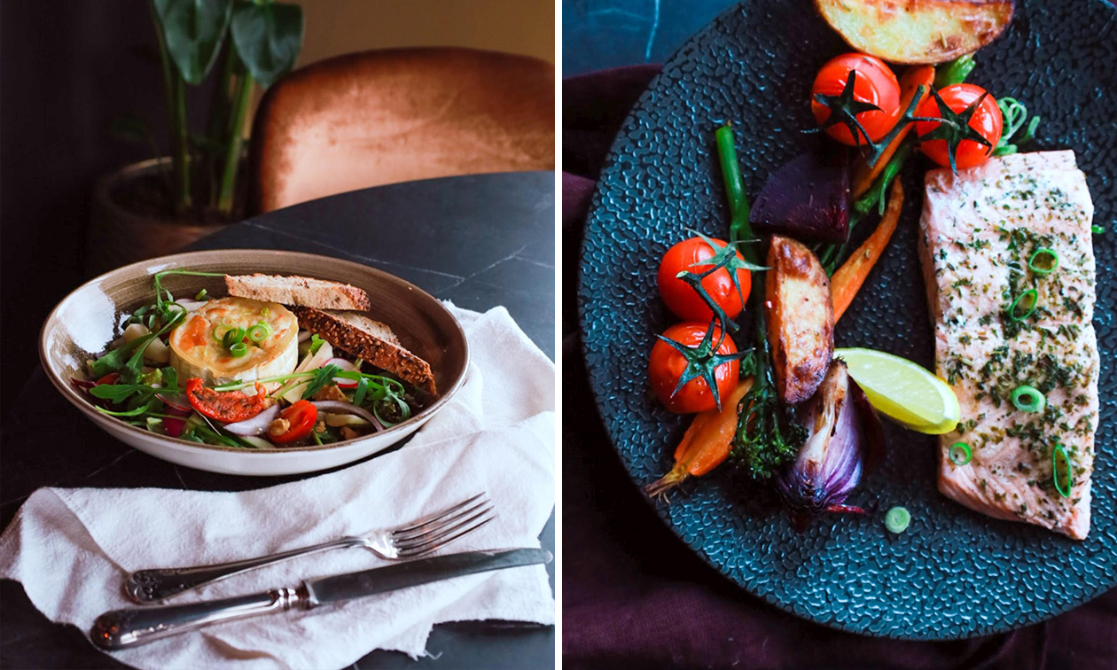 Restaurant LingeZicht