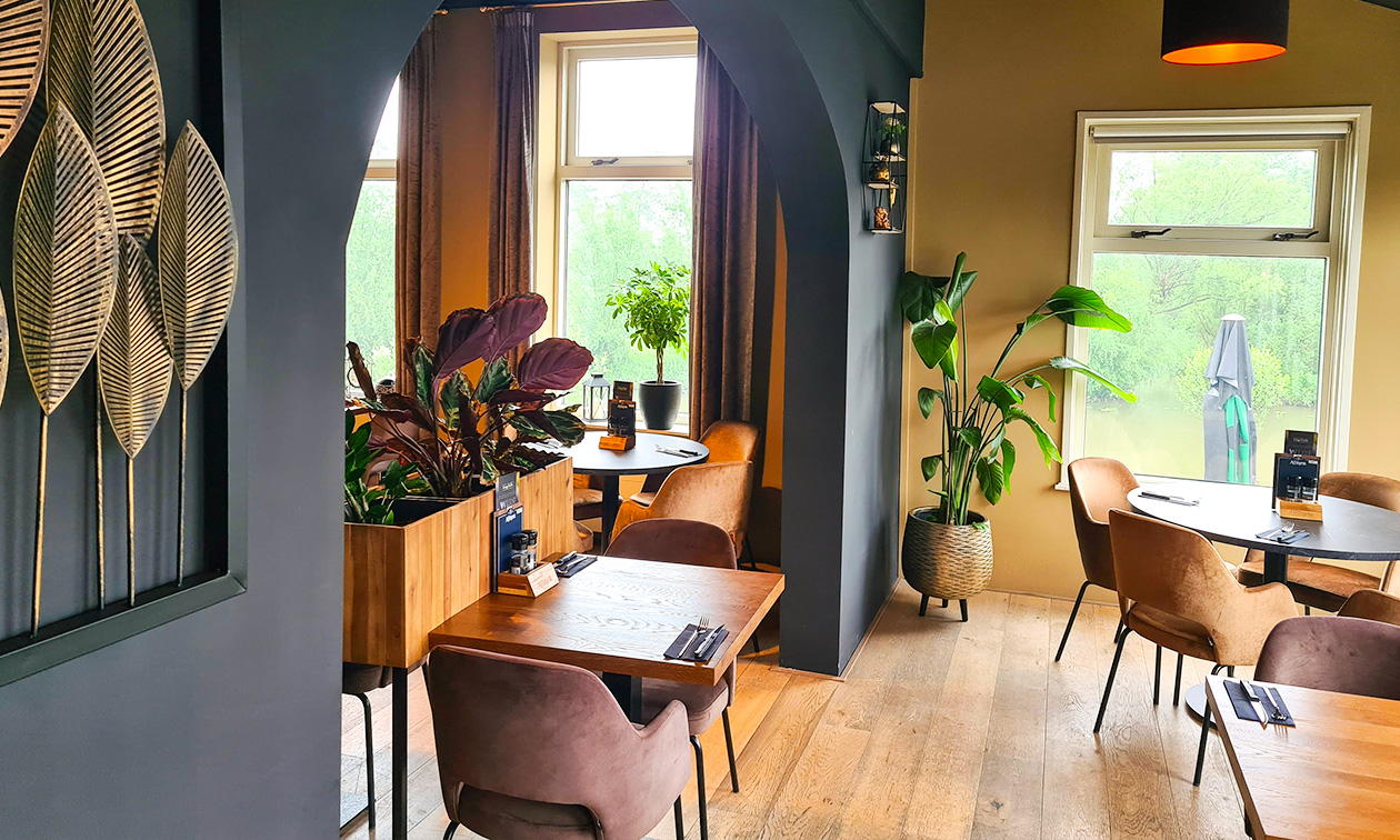 Restaurant LingeZicht