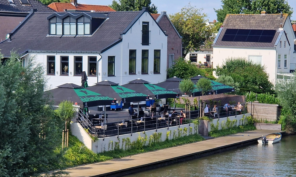 Restaurant LingeZicht