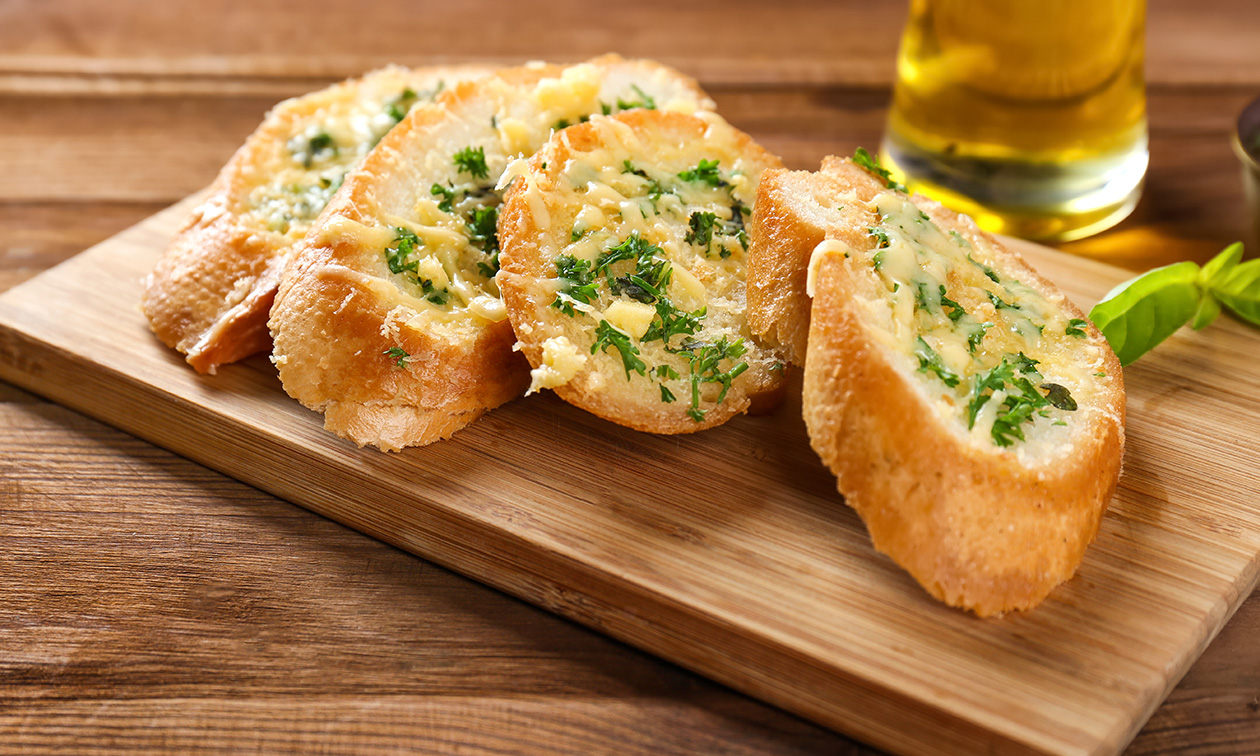 Restaurant L'Oliveto