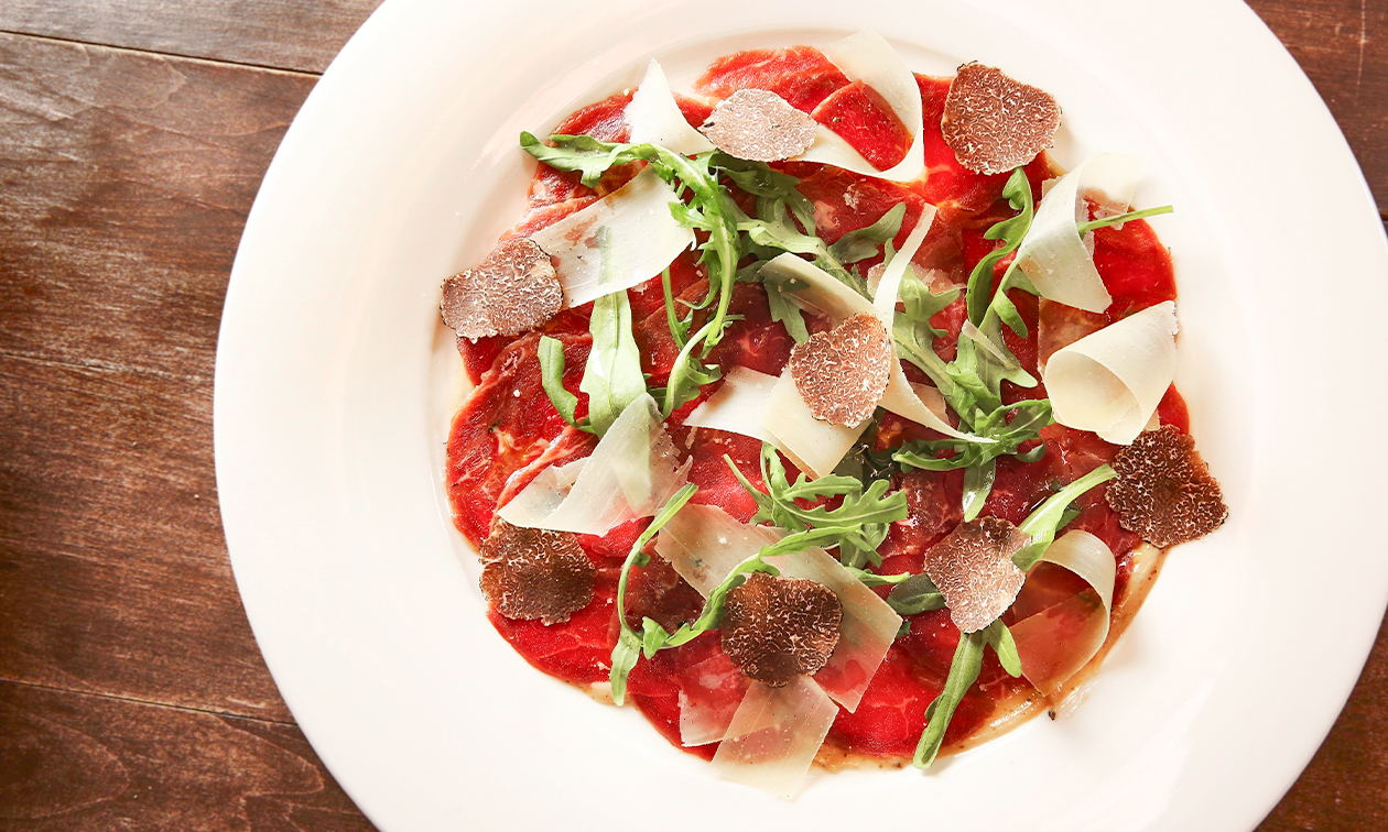 Restaurant Lorenza Hilversum