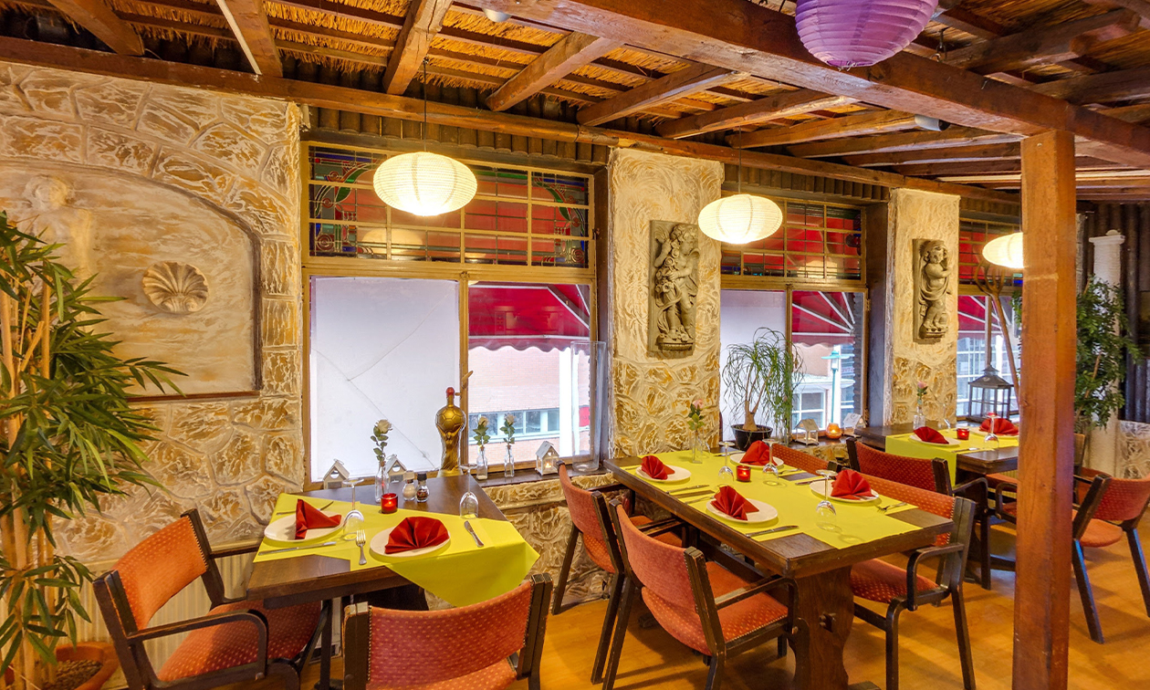 Restaurant Lorenza Hilversum