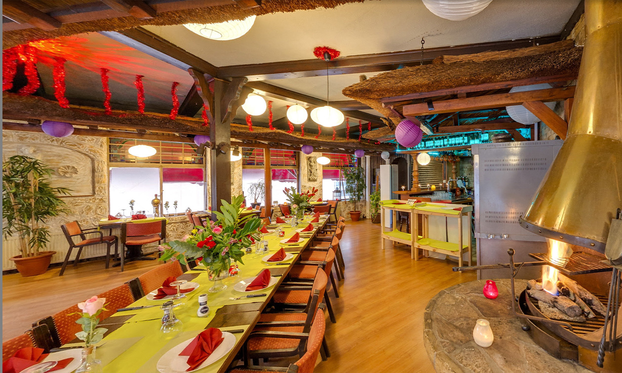 Restaurant Lorenza Hilversum