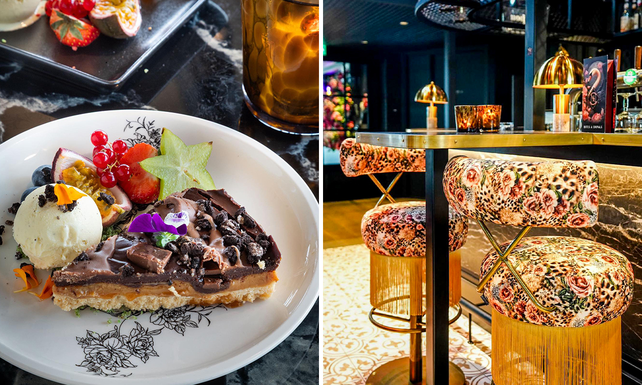 Restaurant Madame Rose