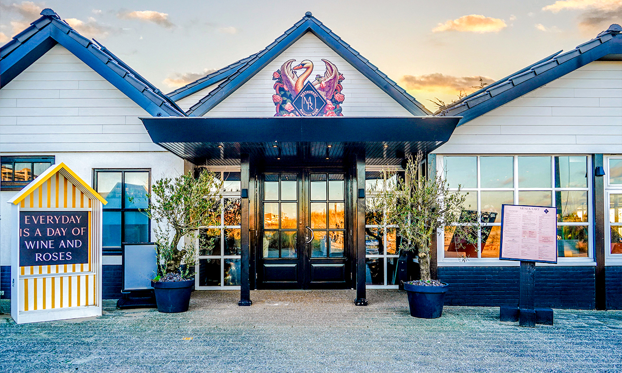 Restaurant Madame Rose