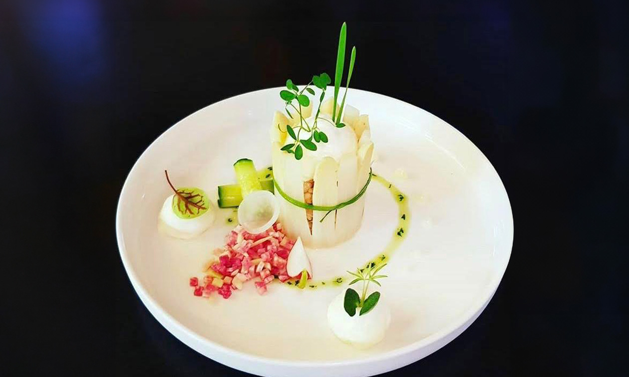 Restaurant Magnific