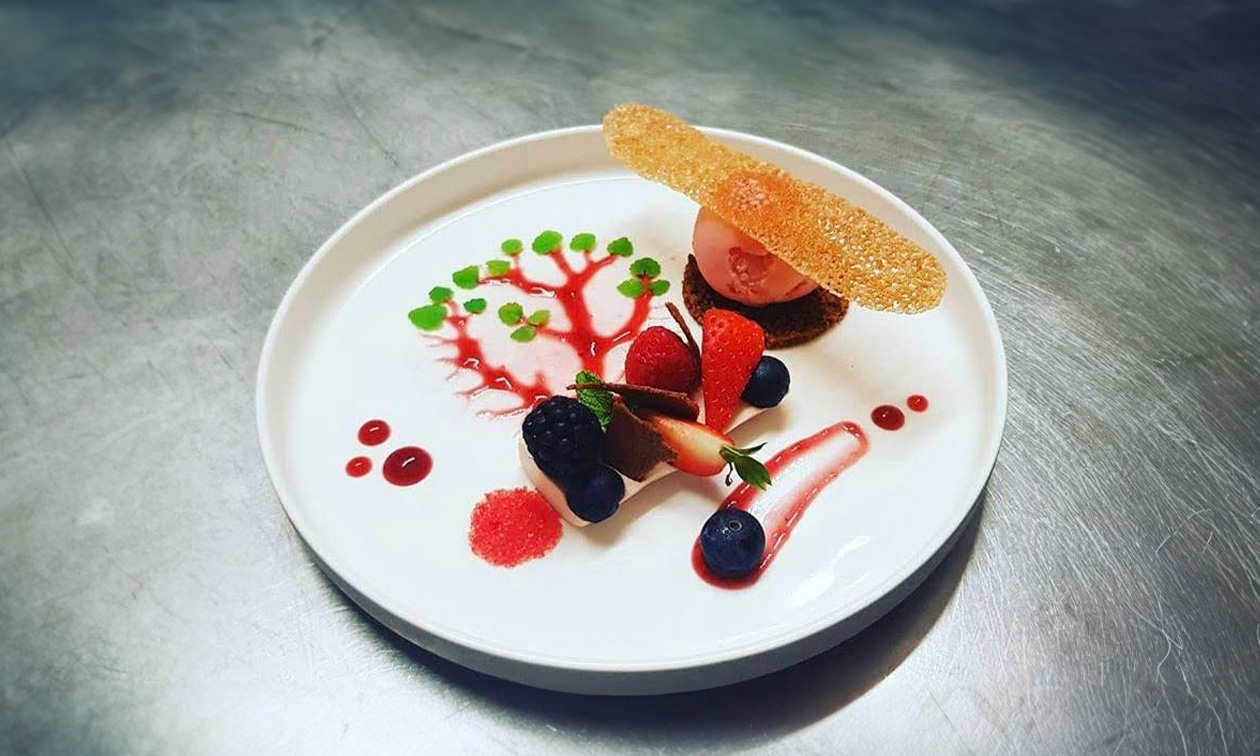 Restaurant Magnific