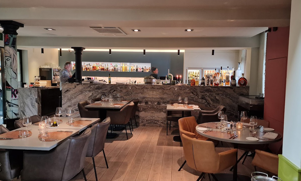 Restaurant Magnific