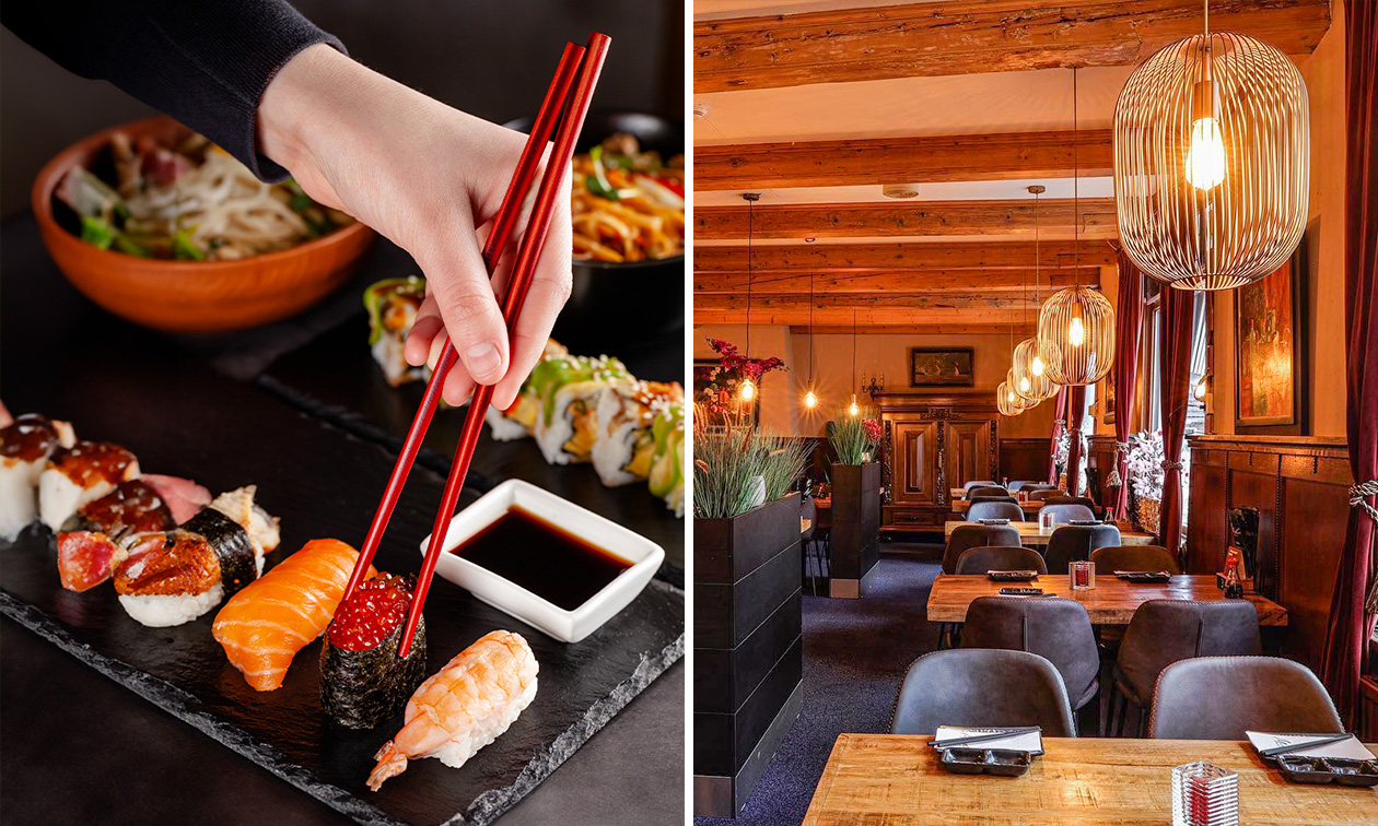 Restaurant Mizo
