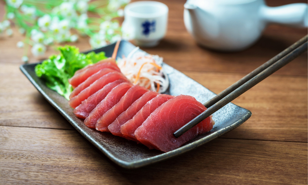 Restaurant Mizo