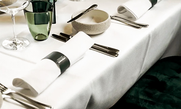 Restaurant Molenvijver