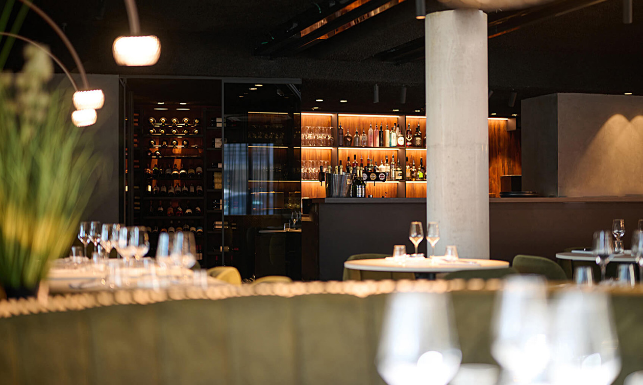 Restaurant Nobla