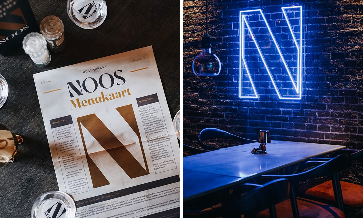 Restaurant Noos