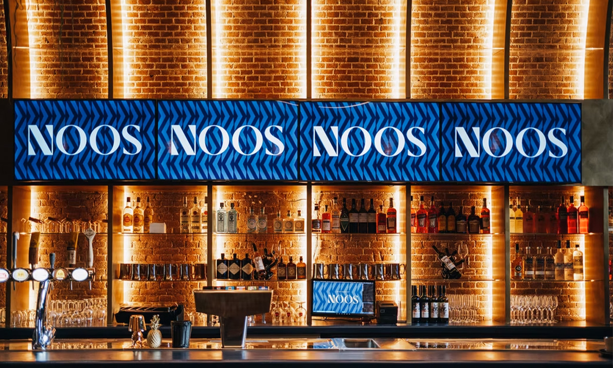Restaurant Noos