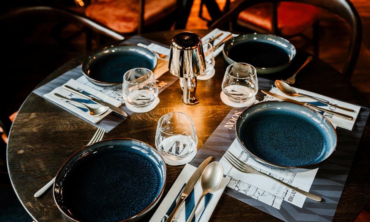 Restaurant Noos