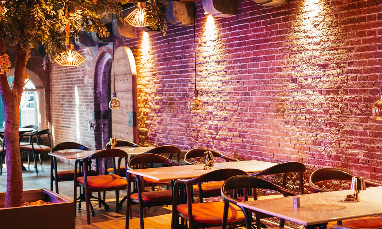 Restaurant Noos