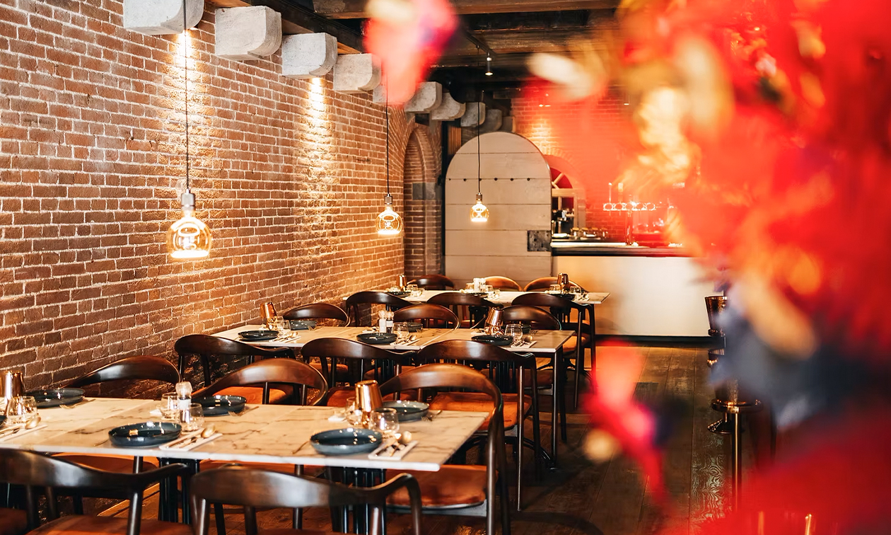 Restaurant Noos