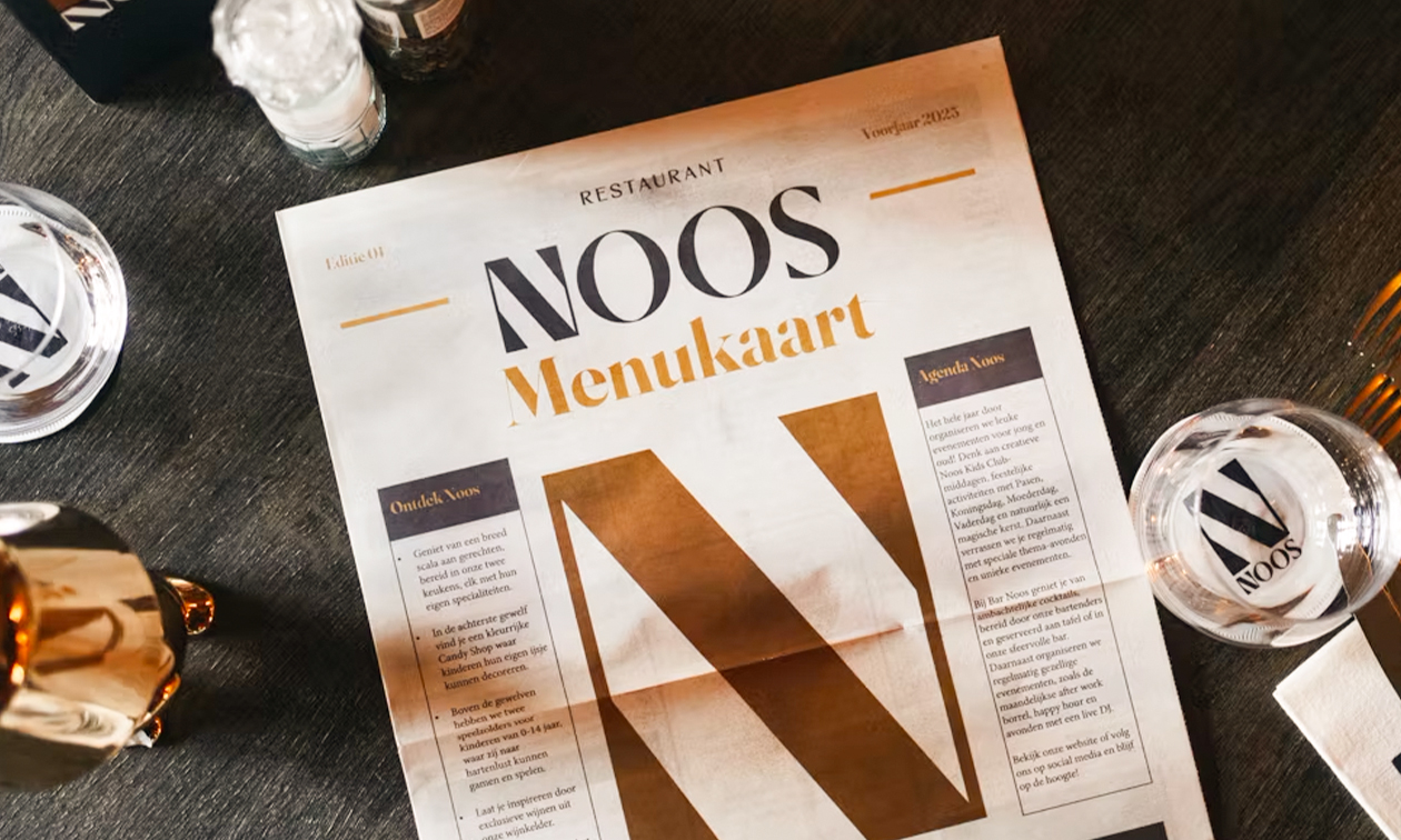 Restaurant Noos