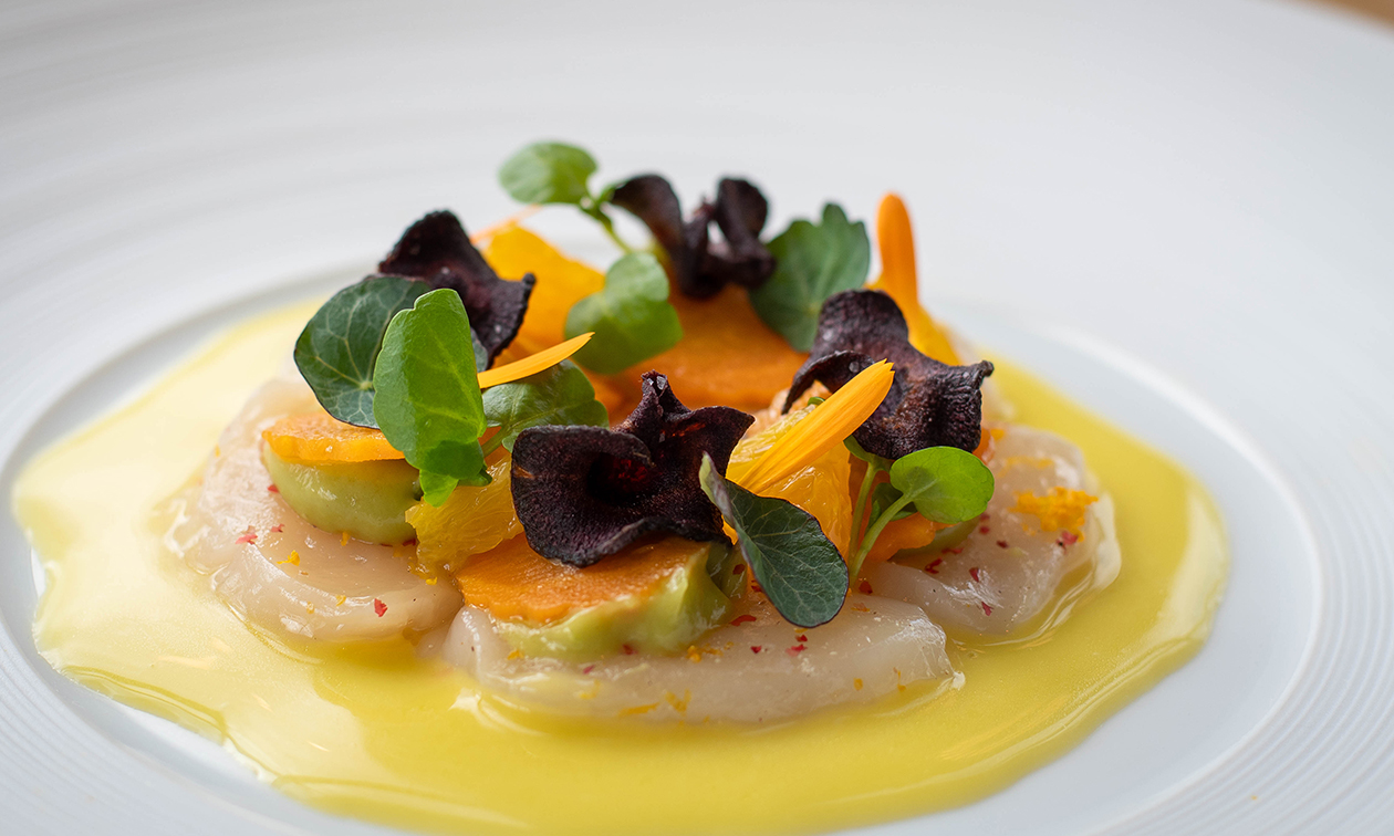 Restaurant Oxalis