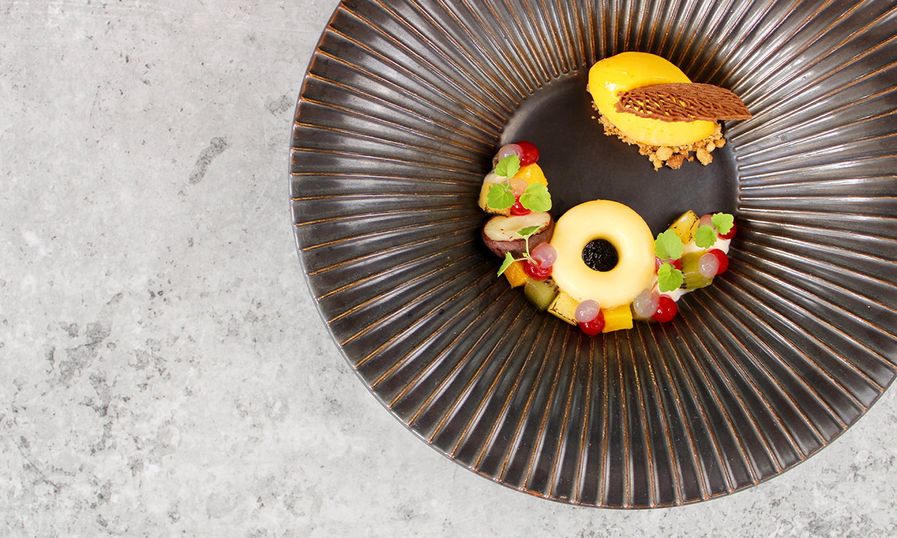 Restaurant Oxalis