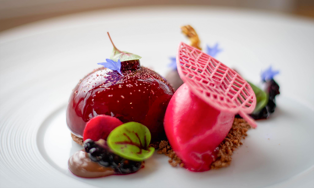 Restaurant Oxalis