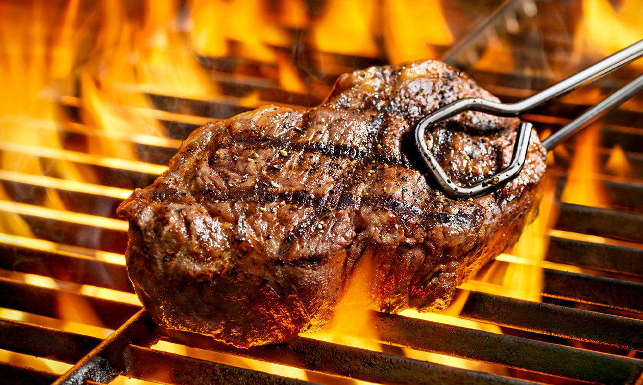 Restaurant Patio (World Dinner Buffet)