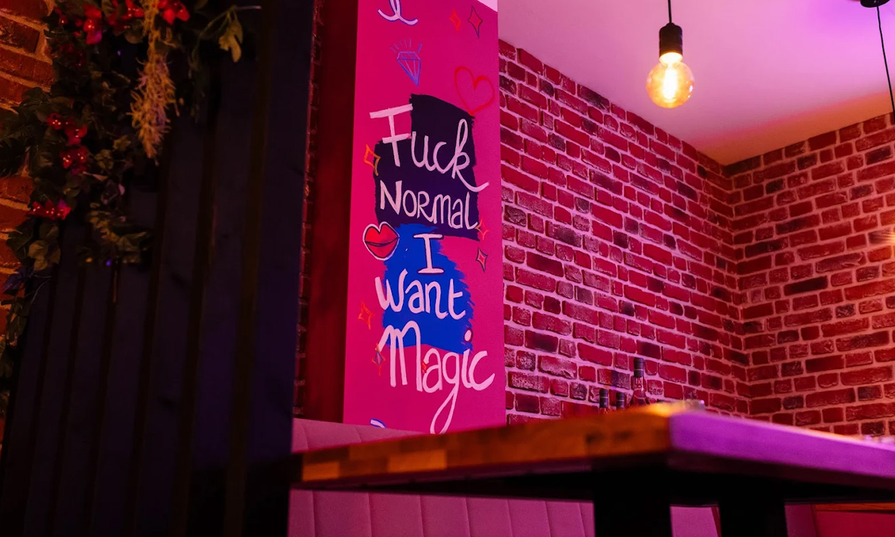 Restaurant Poké King