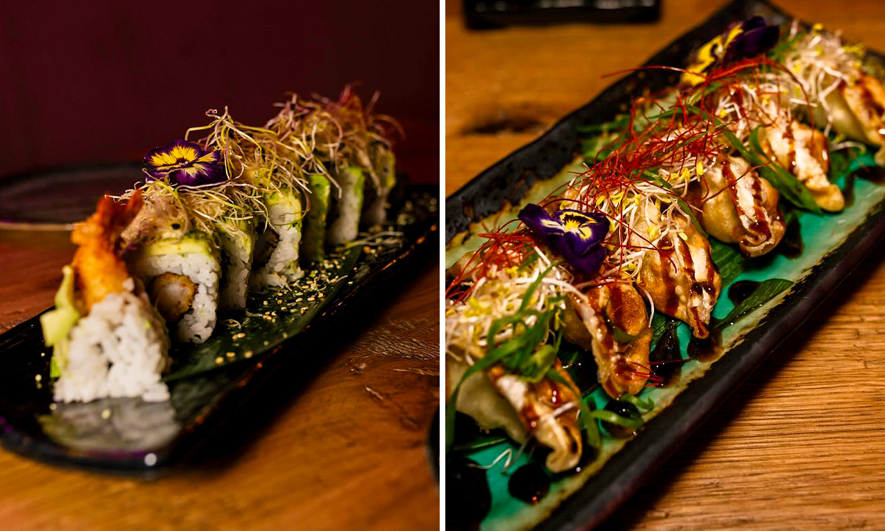 Restaurant Poké King